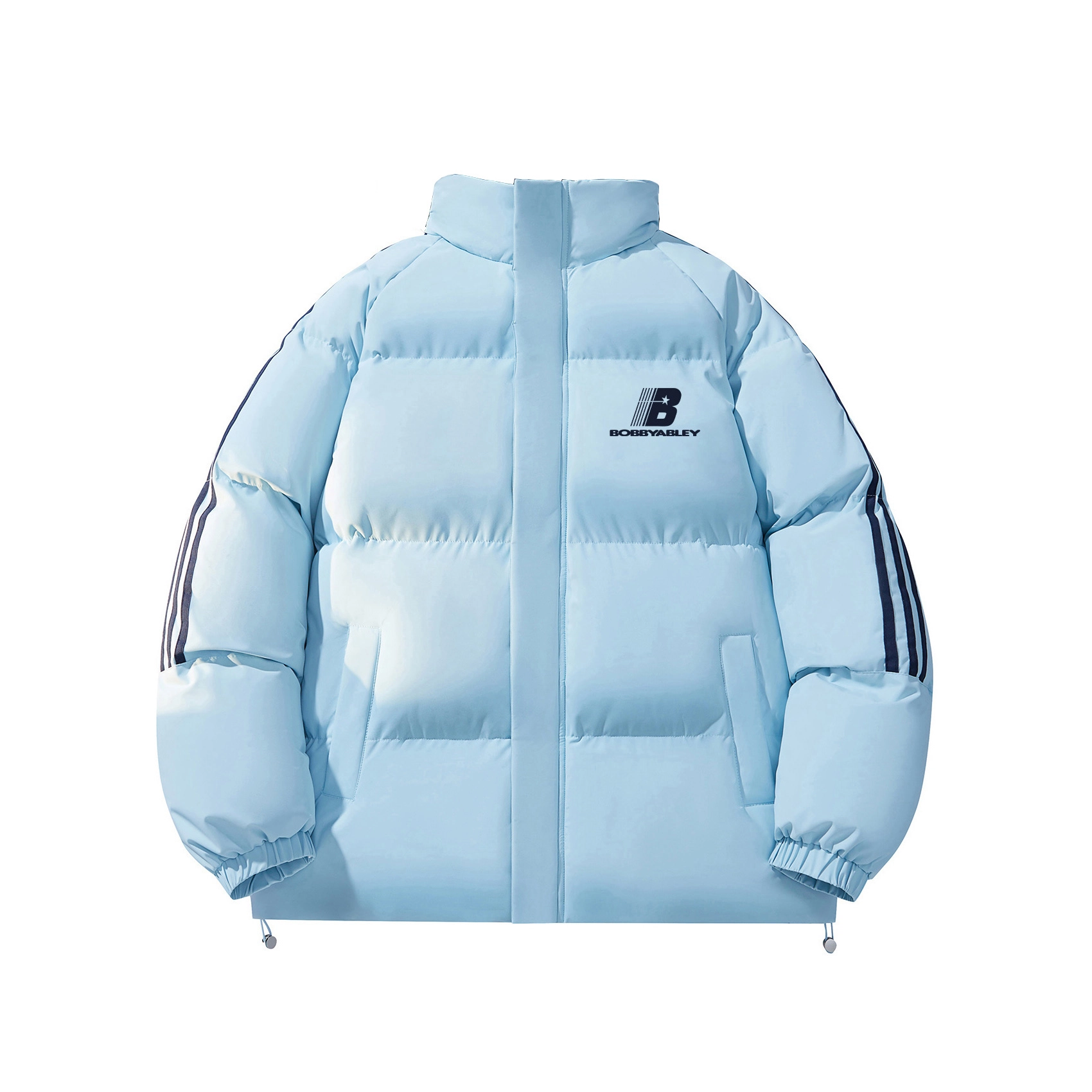 BOBBY ABLEY Logo