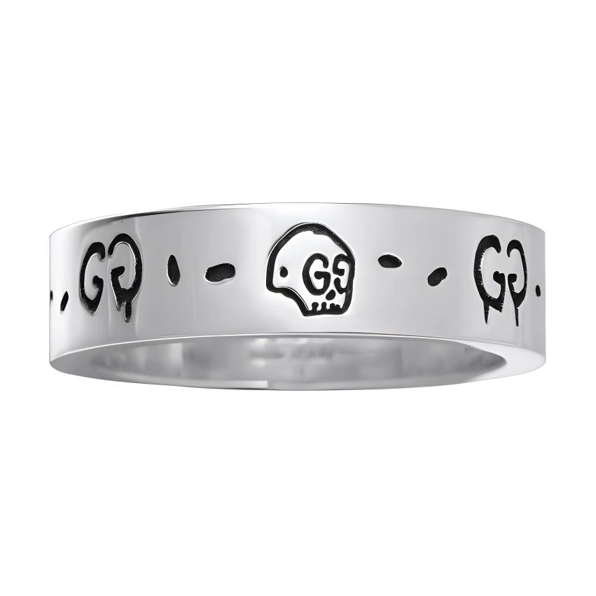 GUCCI GucciGhost 6mm
