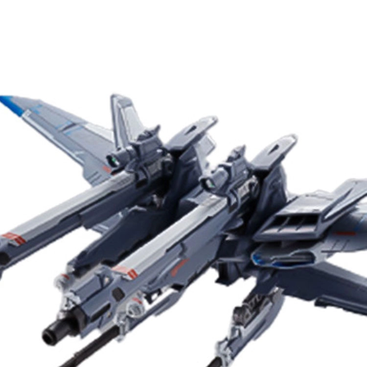 BANDAI METAL BUILD SEED MSV I.W.S.P.