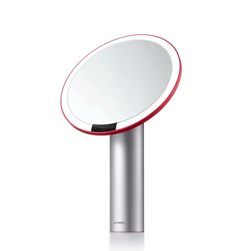 AMIRO led O2