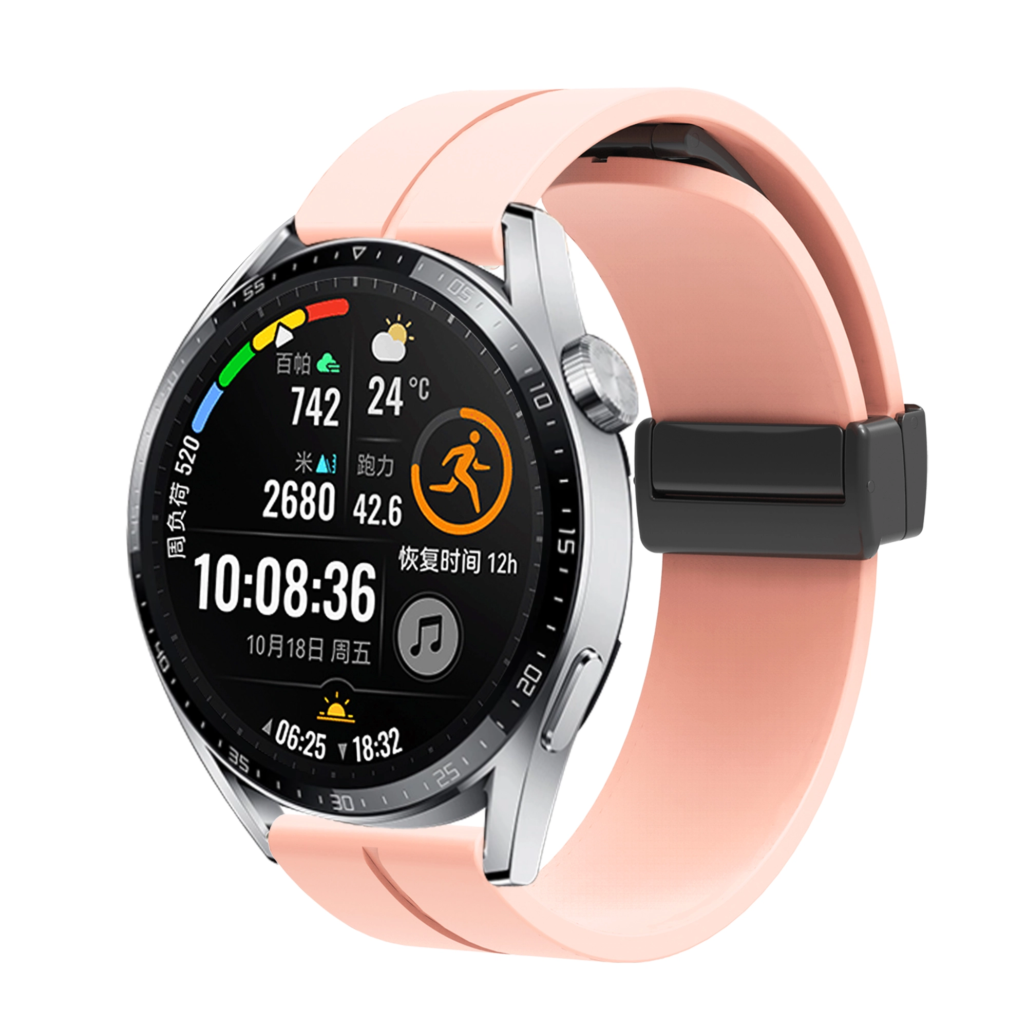 watch 4PRObudsgt cyber4GT runnerultimate design