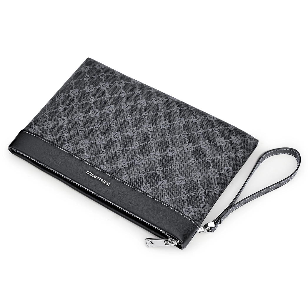 WilliamPOLO PVC