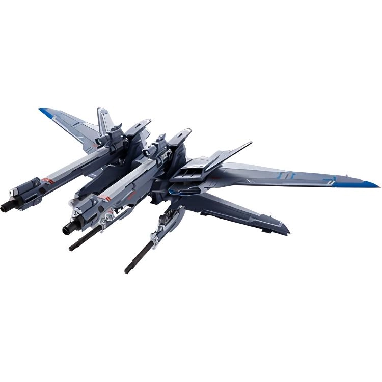 BANDAI METAL BUILD SEED MSV I.W.S.P.