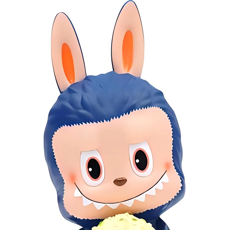 POP MART Labubu Bao