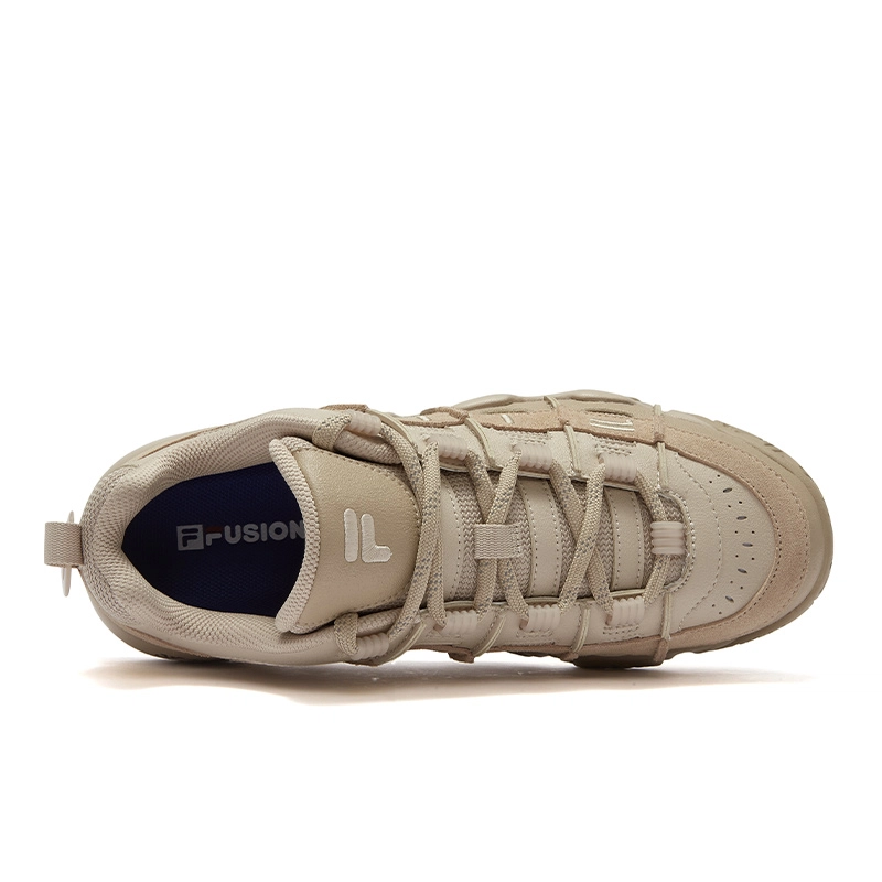 FILA FUSION BARRICADE