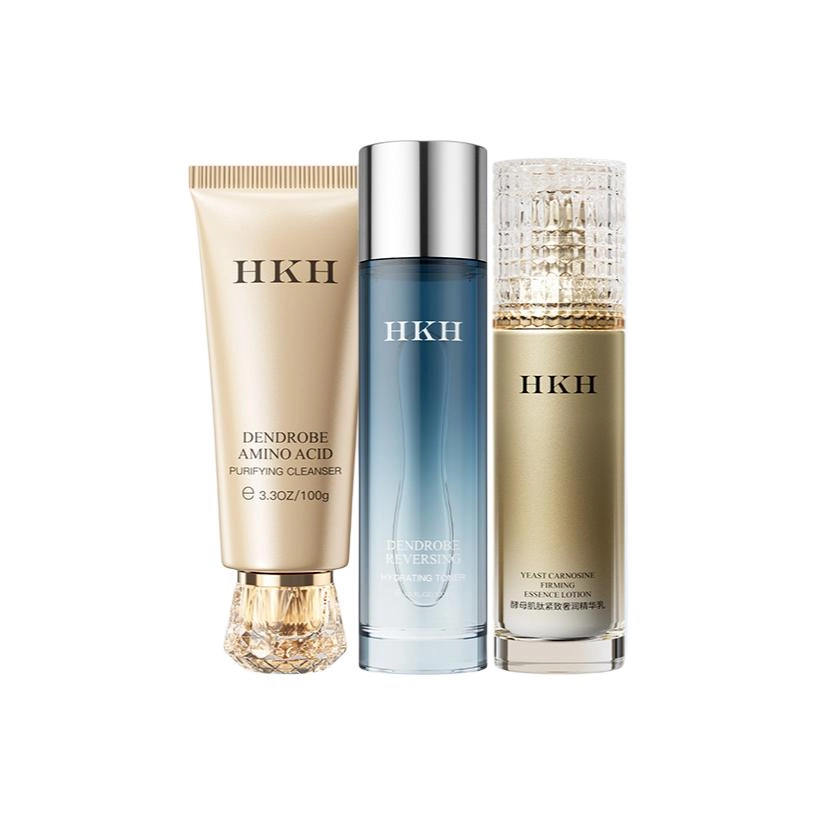 HKH 100g+120ml+100g