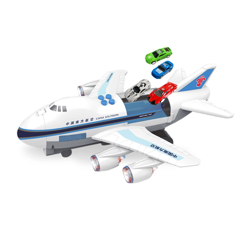 B747