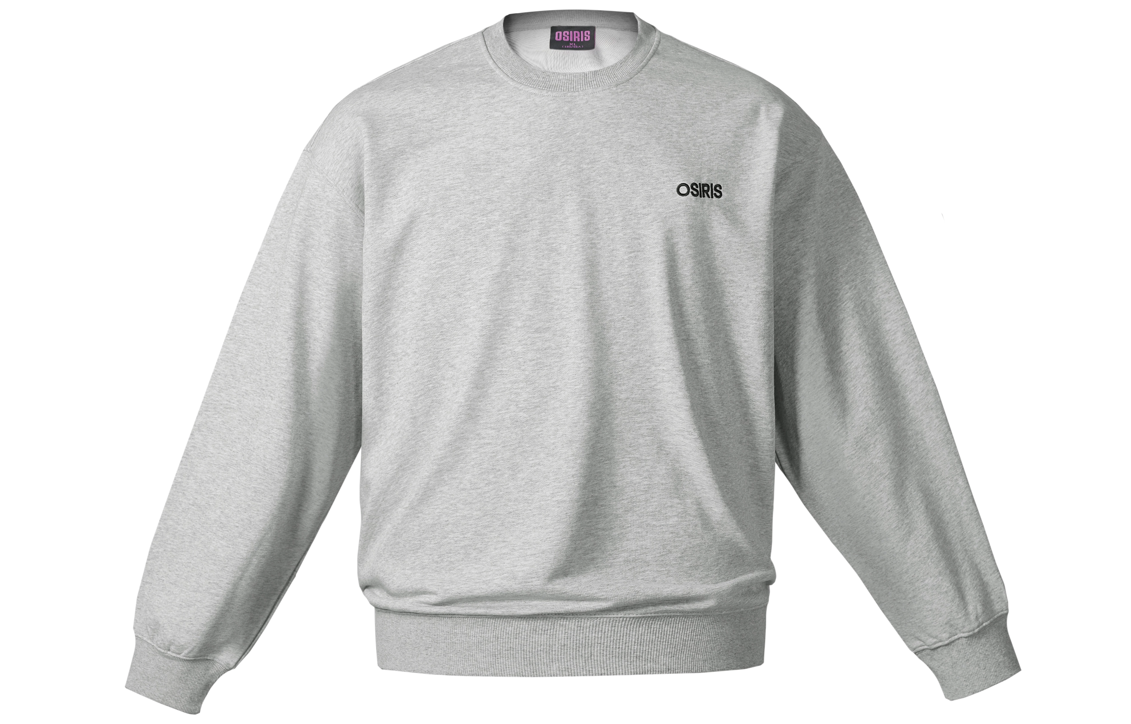 OSIRIS Logocleanfit