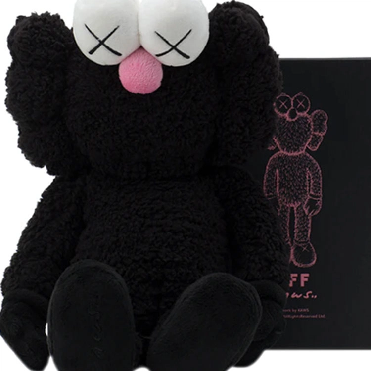 KAWS BFF