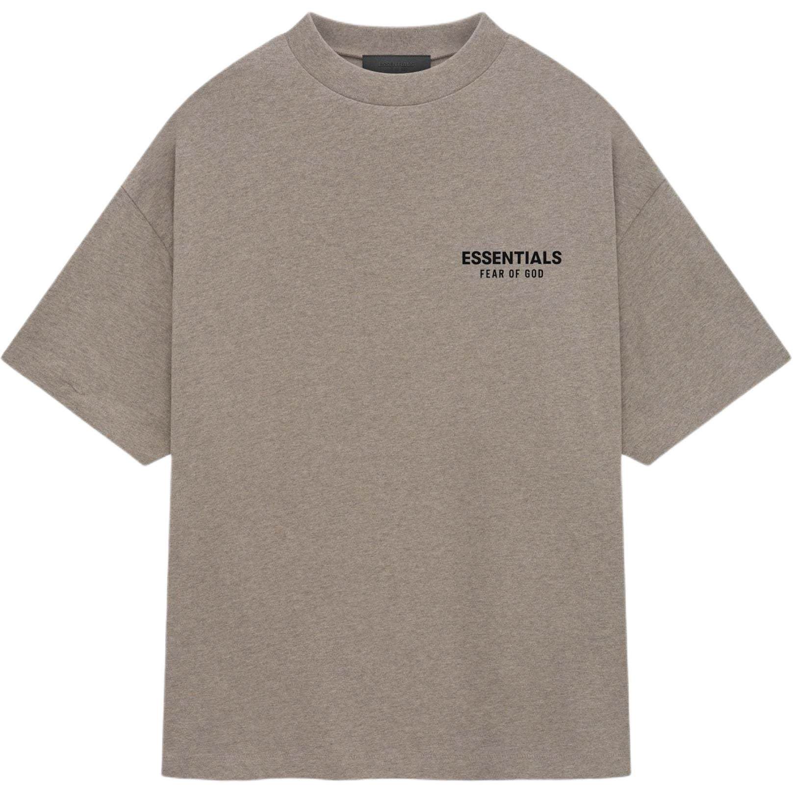 Fear of God Essentials FW24 Holiday Core T
