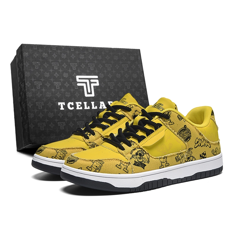 TCELLARS DUNK