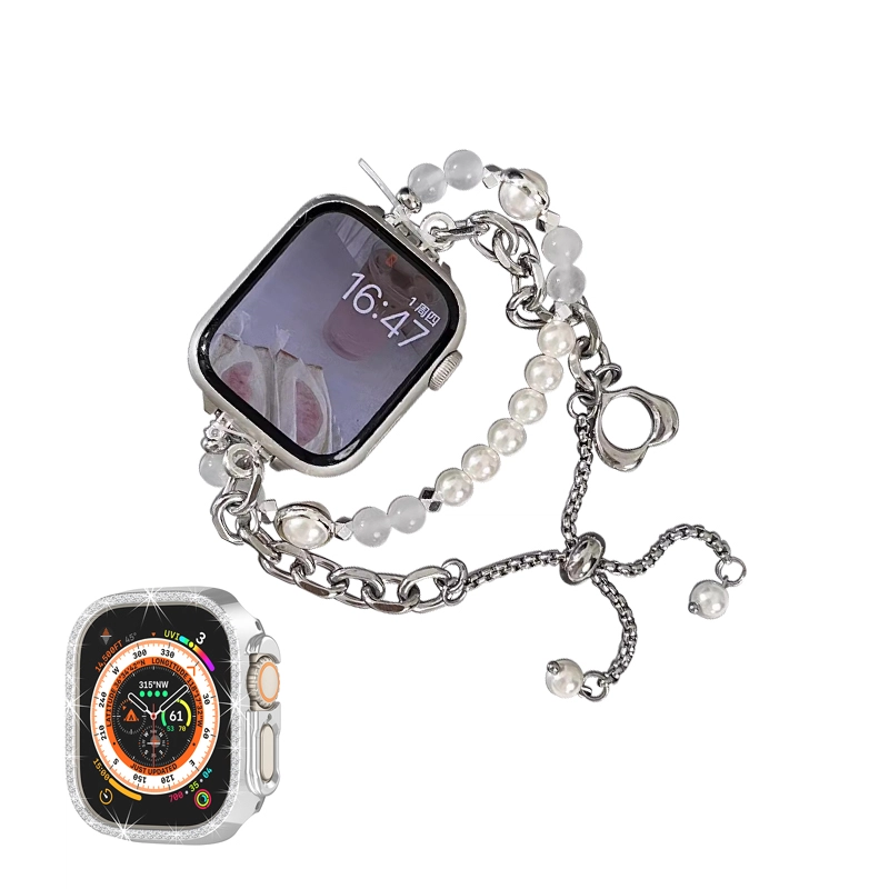 MSSM apple watch iwatchS987654SE123ultra