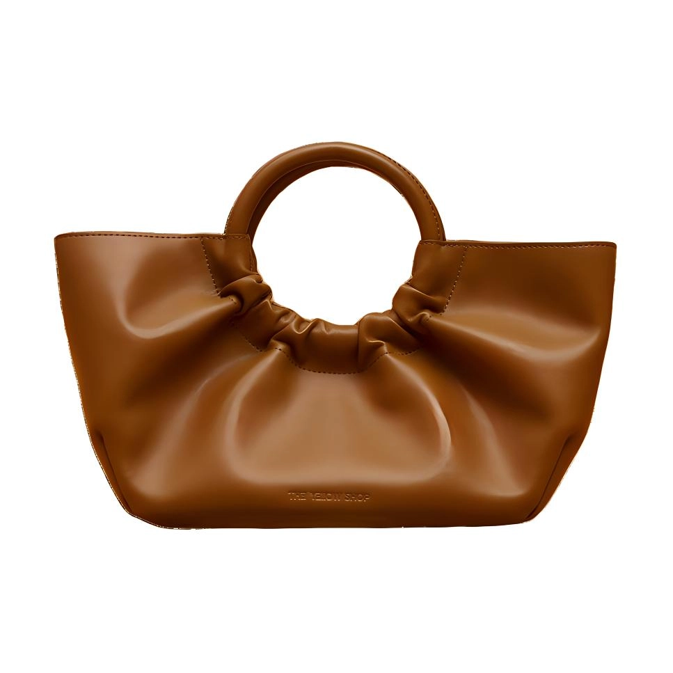 THE YELLOW SHOP Tote