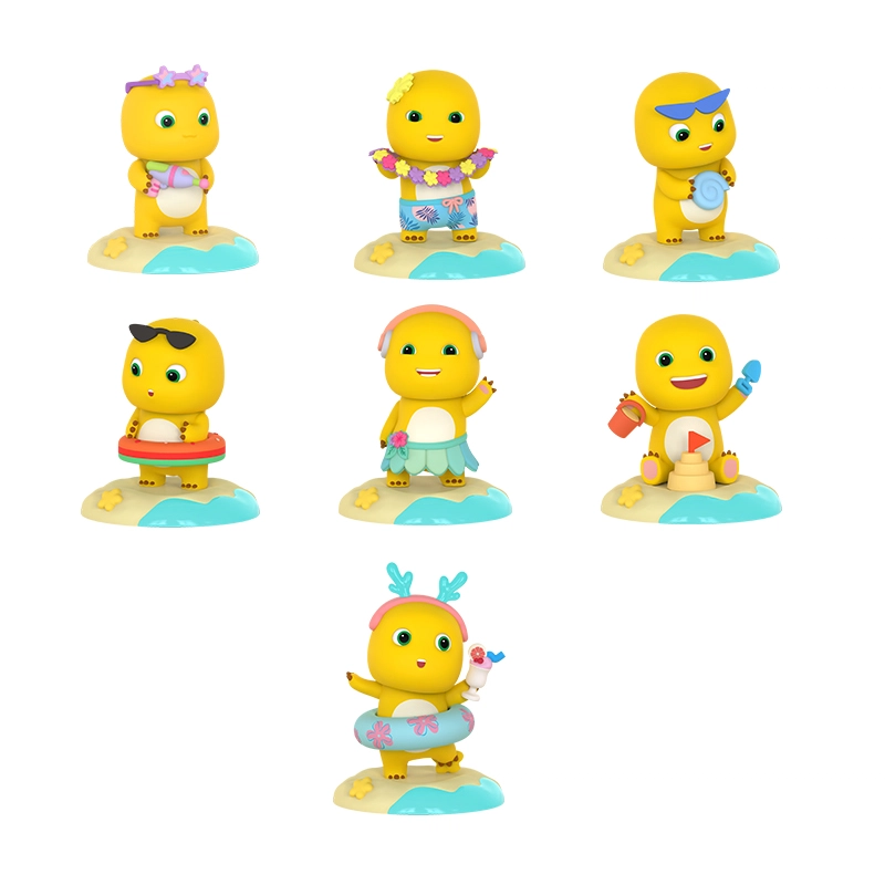 QUKTOYS x nailong 6