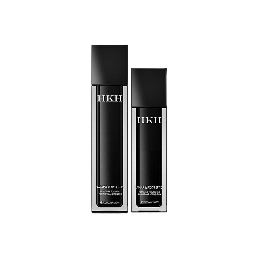 HKH 120ml+100ml