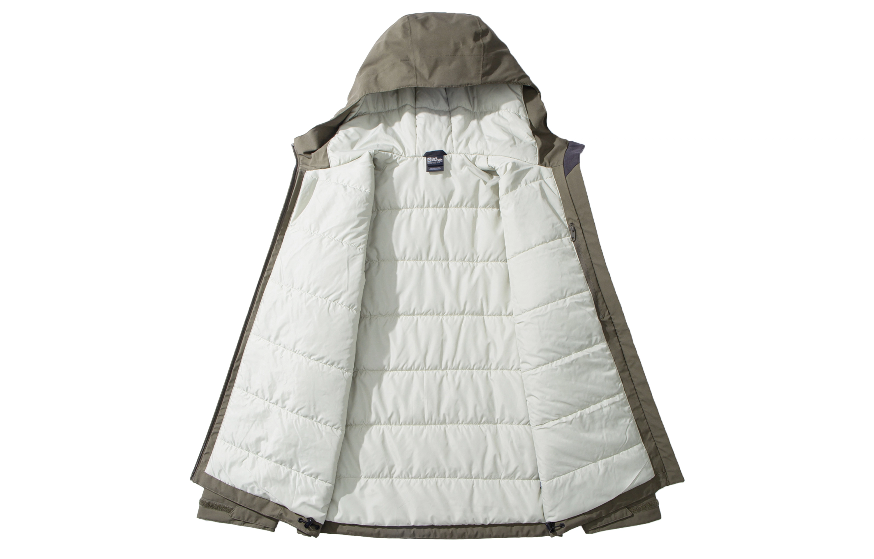 Jack Wolfskin WISPER