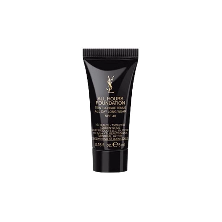 YSL LC2 5ml