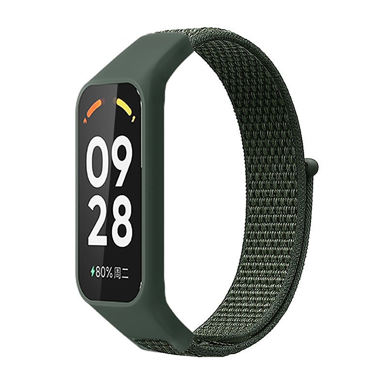 band8 ActiveRedmi Band 2