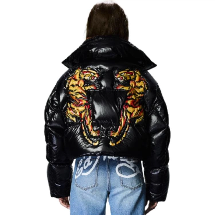 Ed Hardy x BRUNO FW24