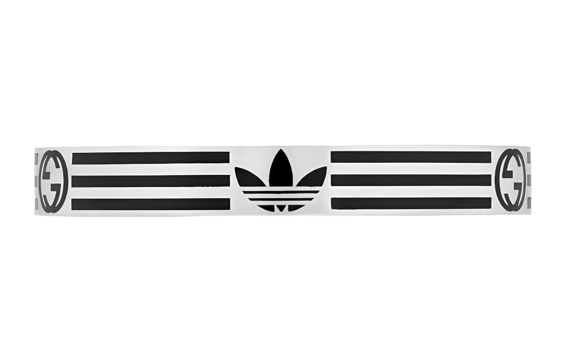 GUCCI x Adidas Logo