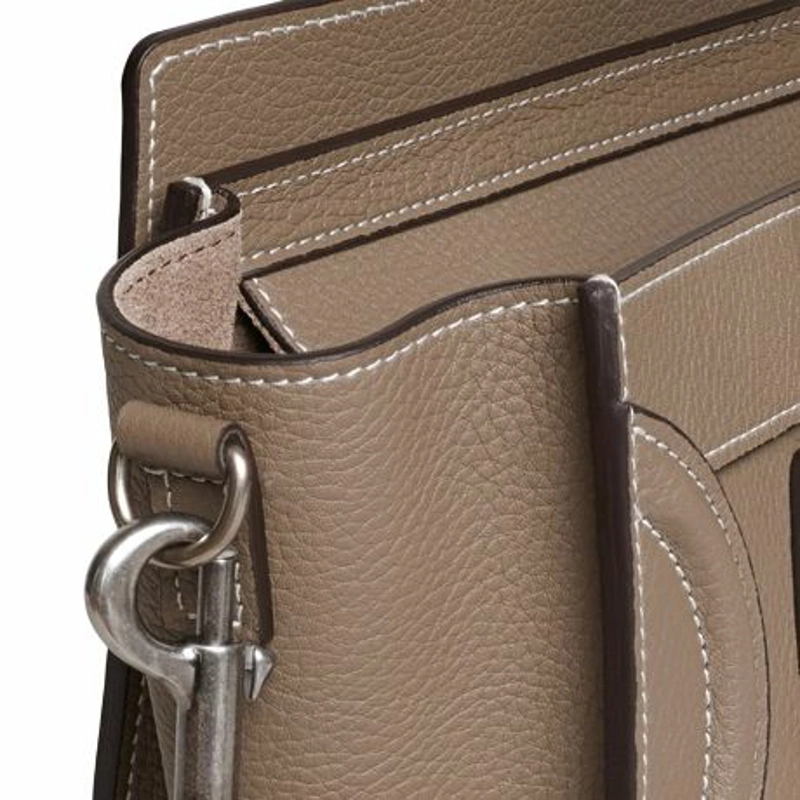 CELINE Luggage Nano