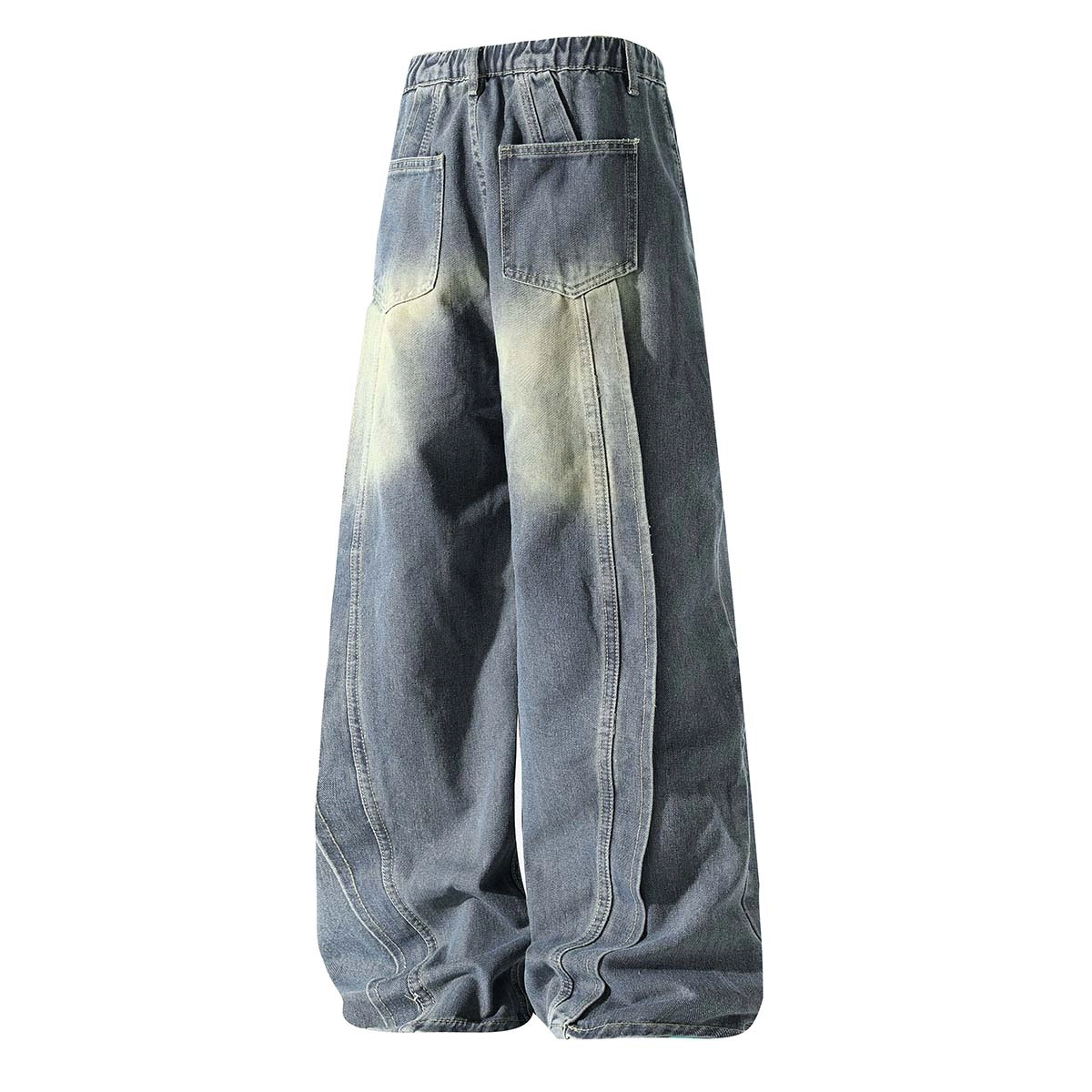 PAINT STAIN