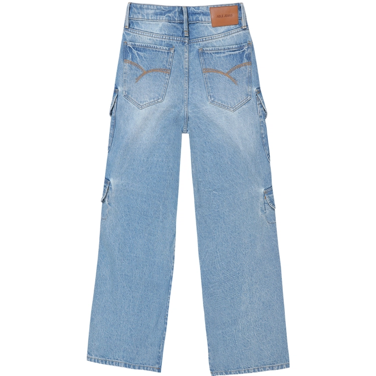 ABLE JEANS