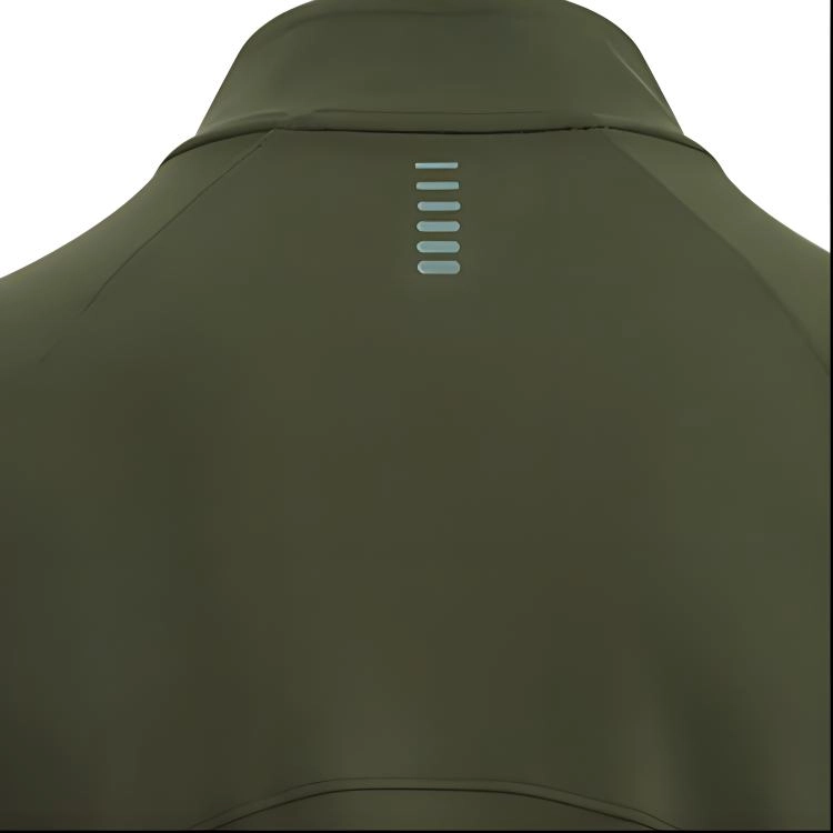 Under Armour Qualifier T