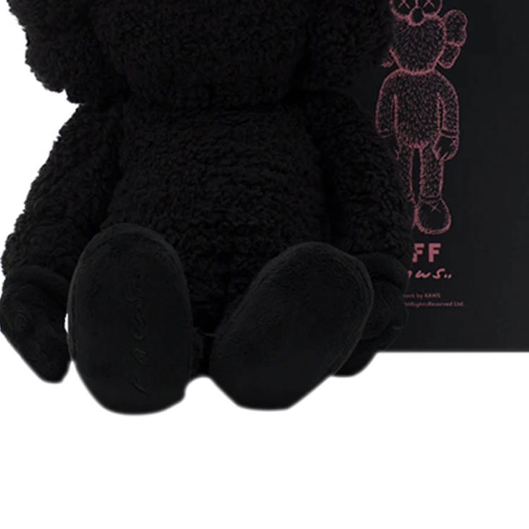 KAWS BFF