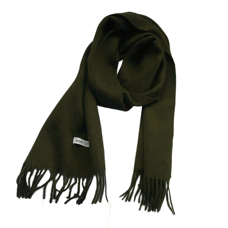 JKEM WOOL