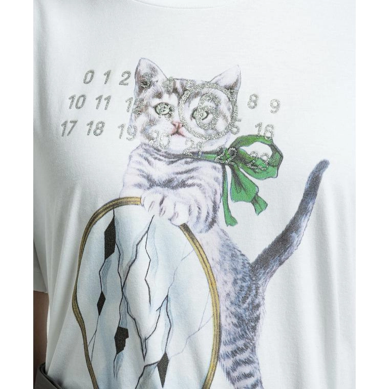 MM6 Maison Margiela T