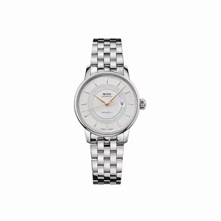 MIDO 39mm
