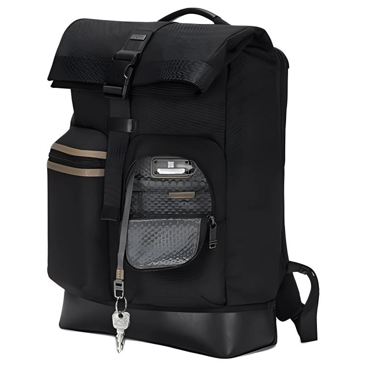 TUMI DFO FREMONT