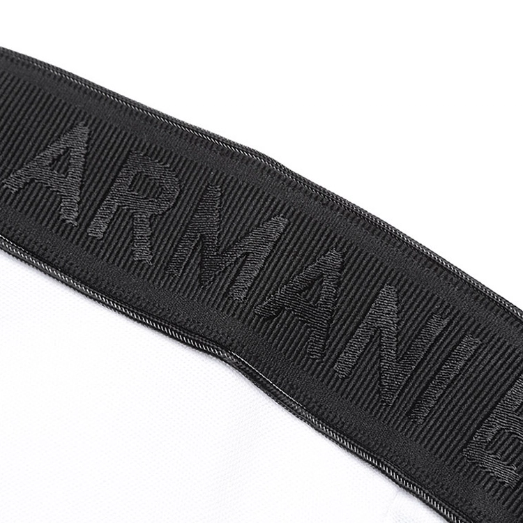 EMPORIO ARMANI SS23 Polo