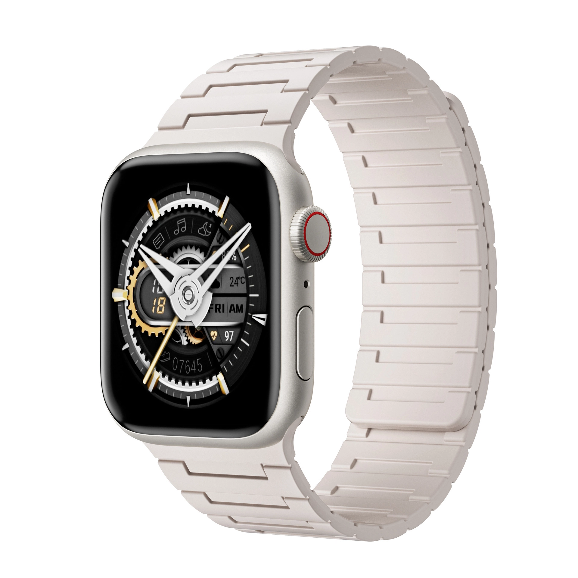 CHRROTA AppleWatch789UltraN54watch