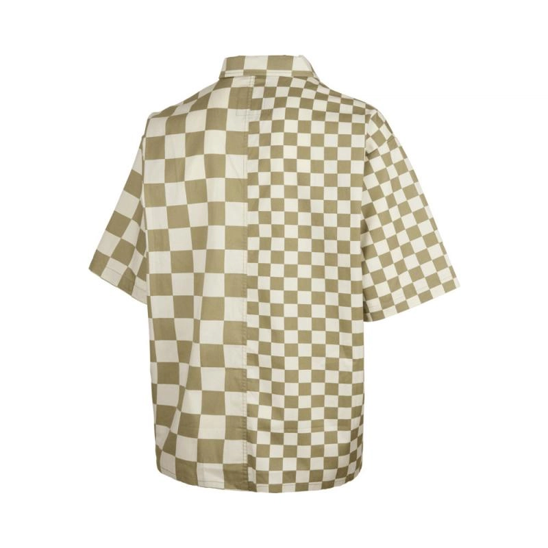 Vans OFF THE WALL HYBRID CHECKER