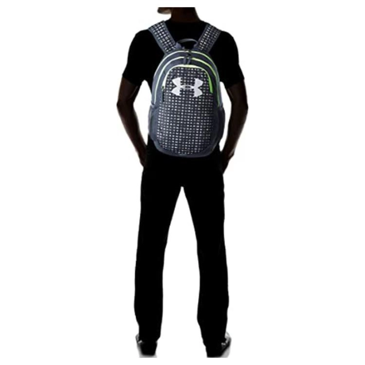 Under Armour Scrimmage 2.0