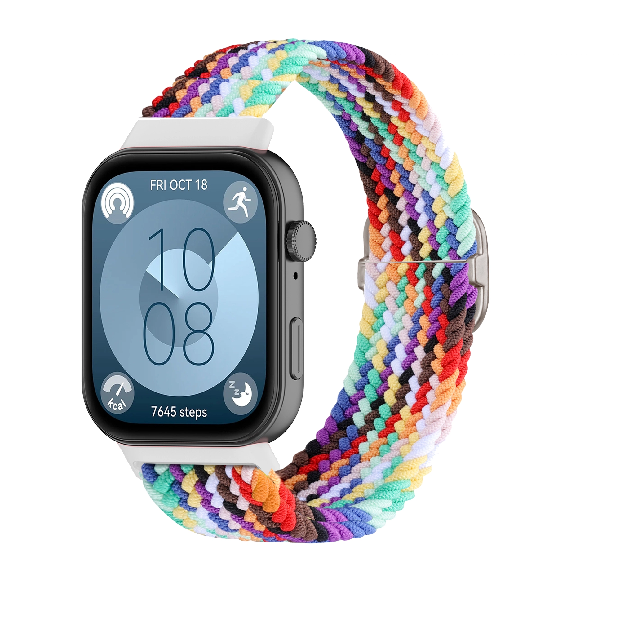 watch 4PRObudsgt cyber4GT runnerultimate design