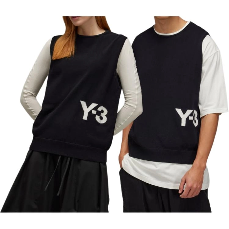 Y-3