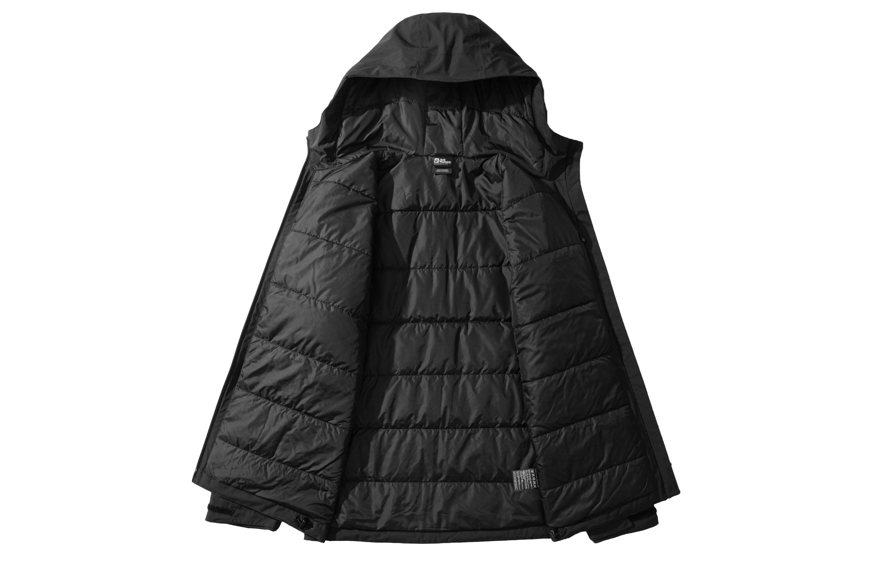Jack Wolfskin WISPER