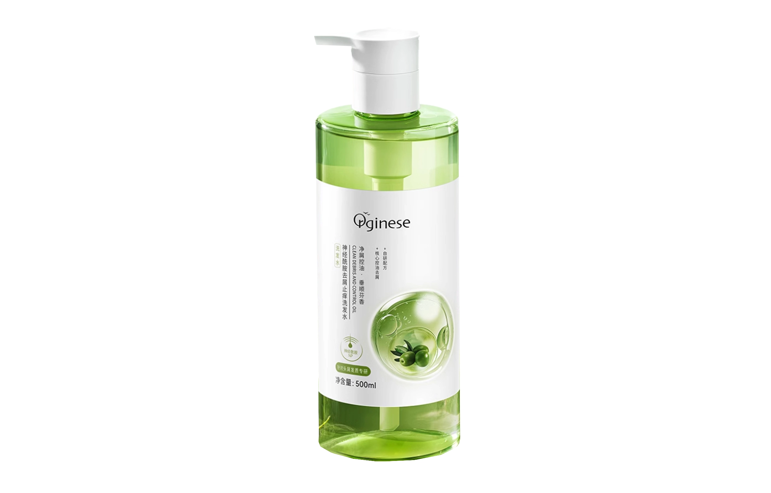 orginese 500ml500ml*2