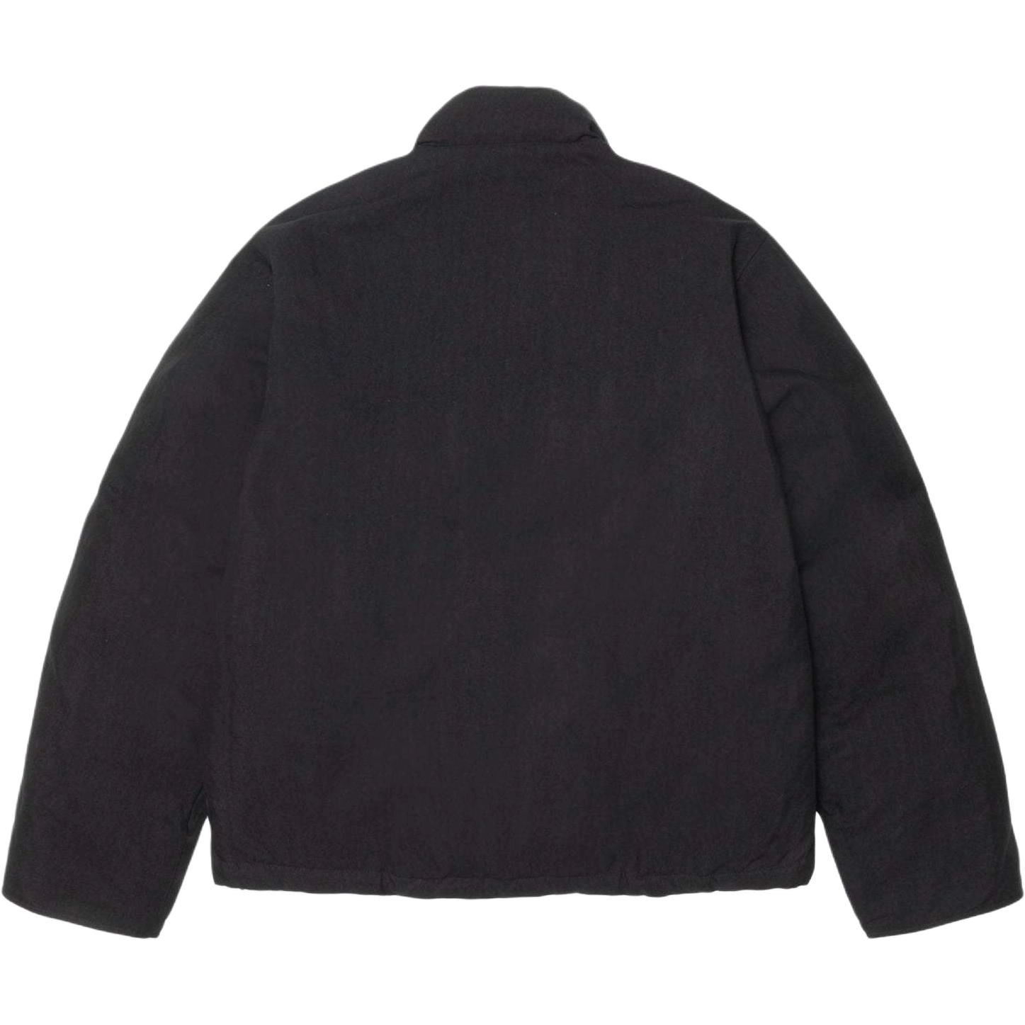 Stussy FW24 SHORT DOWN JACKET logo