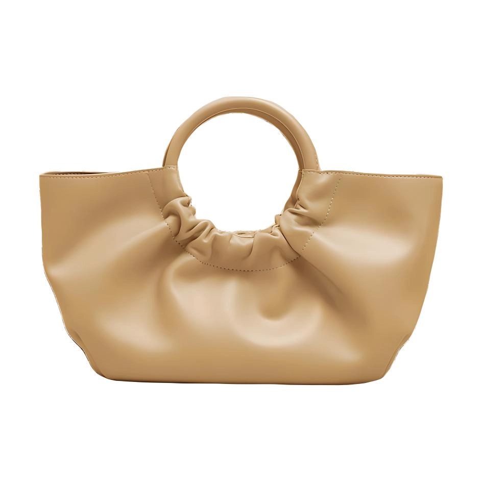 THE YELLOW SHOP Tote