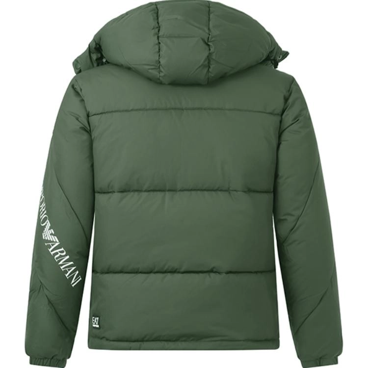 EMPORIO ARMANI FW22
