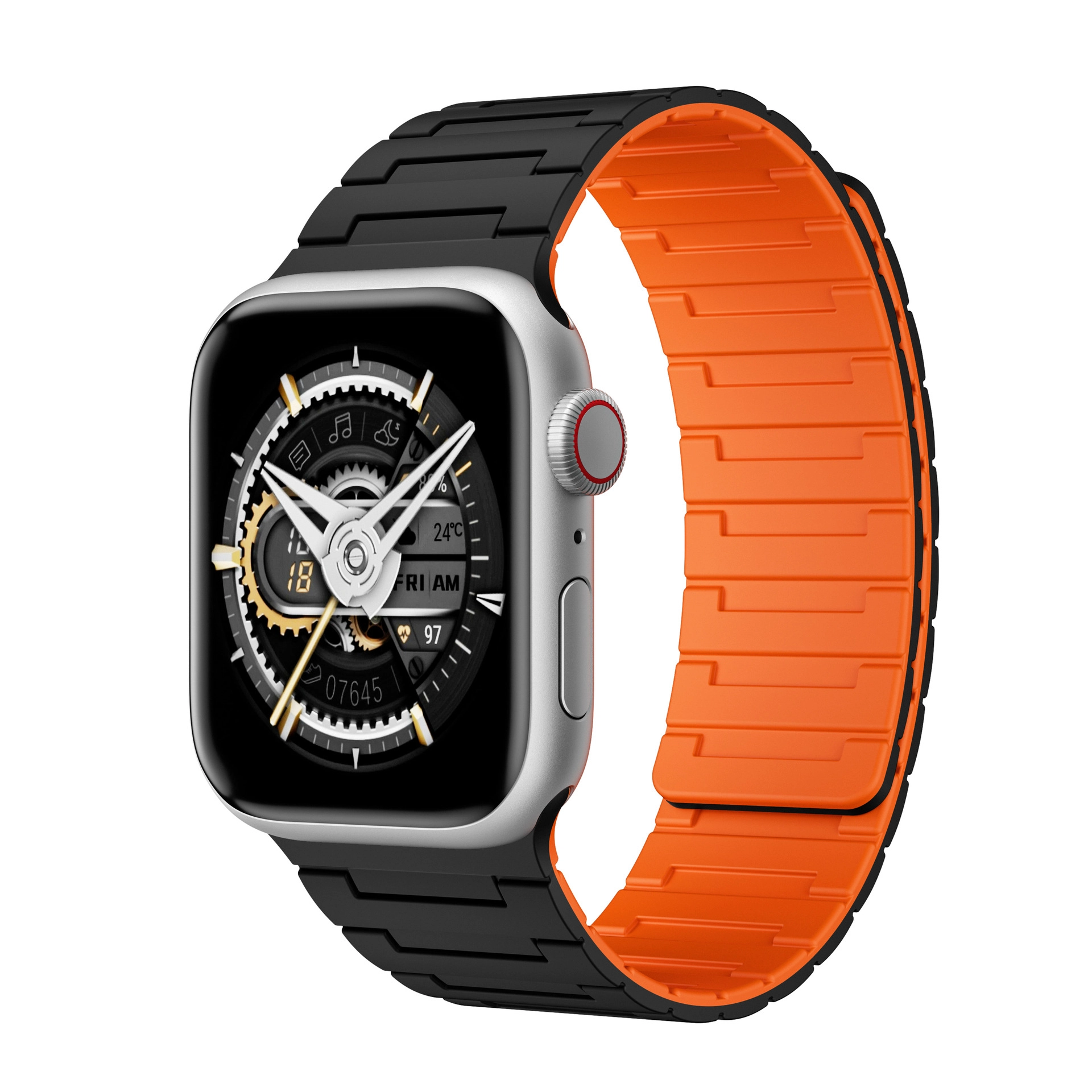 CHRROTA AppleWatch789UltraN54watch