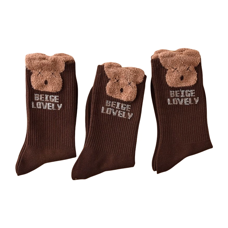 BEAR UNION 3