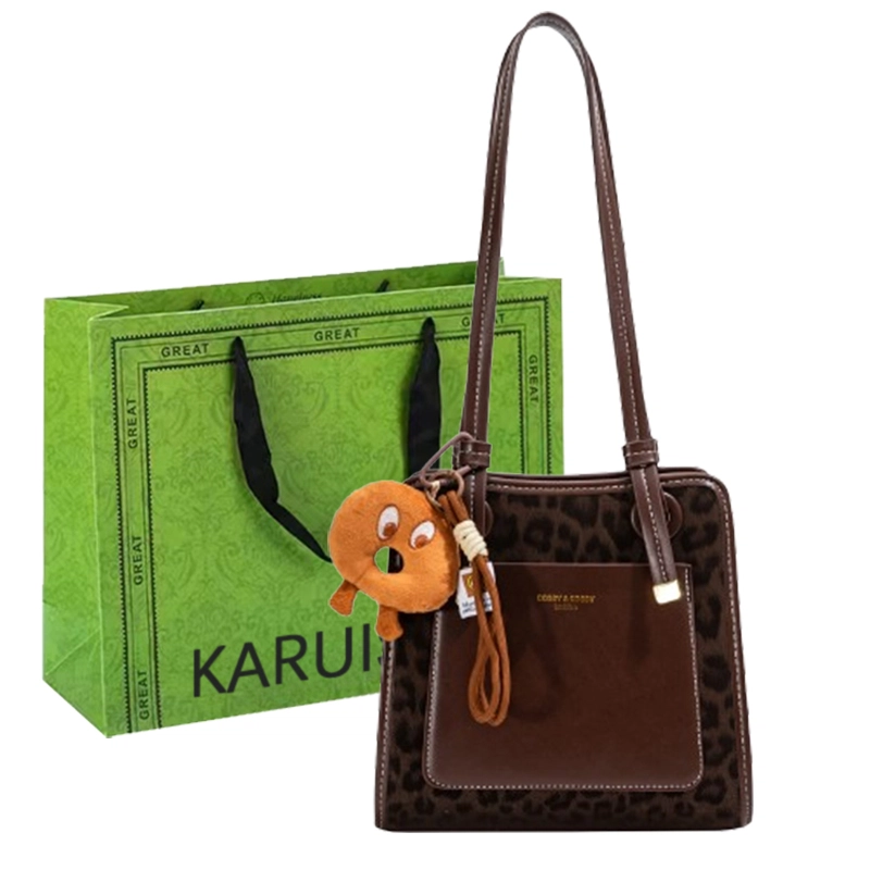 KARUISHA PU