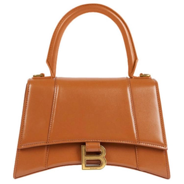 Balenciaga hourglass Top Handle Bag