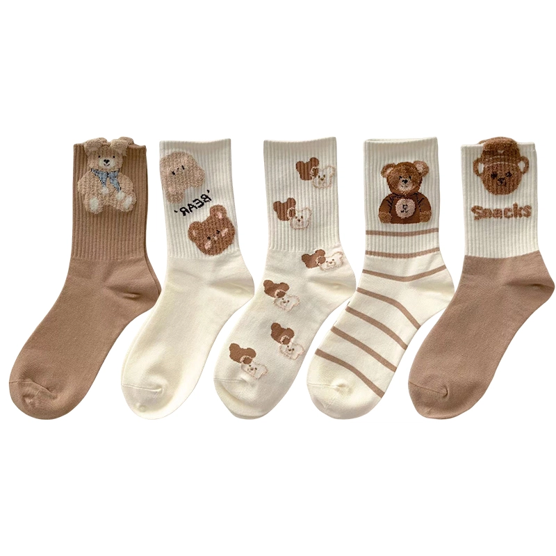 BEAR UNION 5