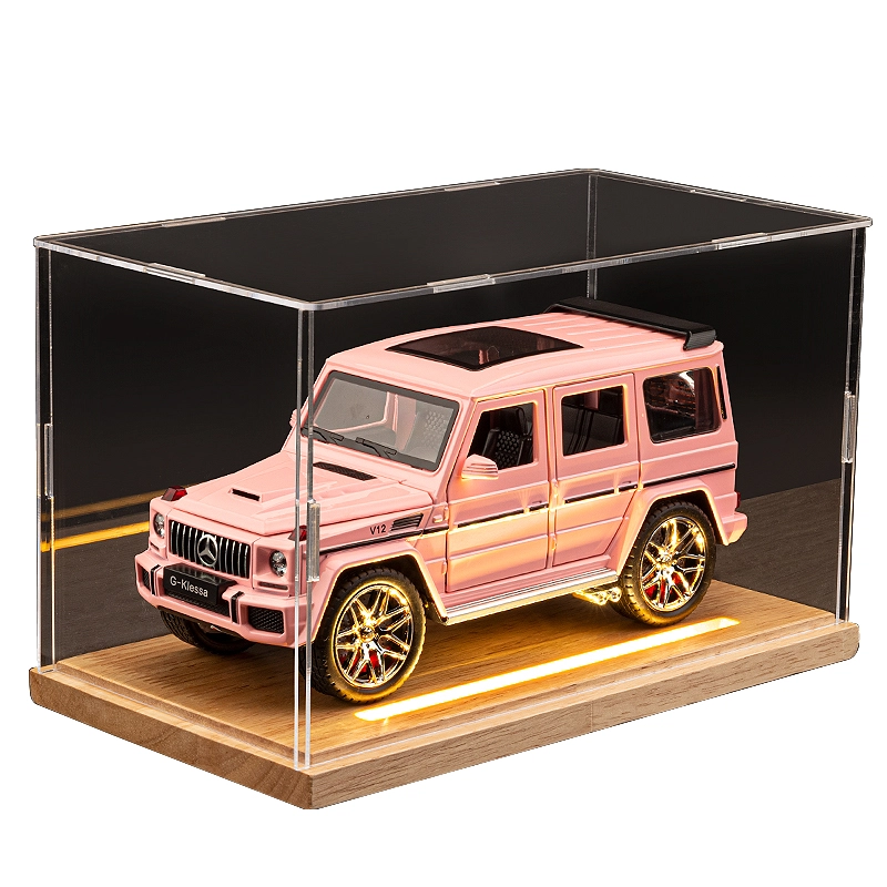 FEN JIE x Mercedes-Benz G G63 124